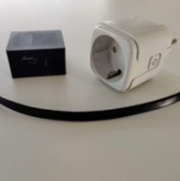 systeme connectable compteur intelligent 